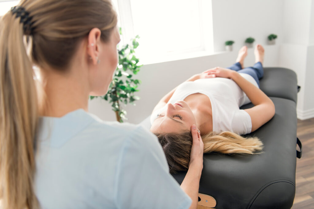 Modern,Rehabilitation,Physiotherapy